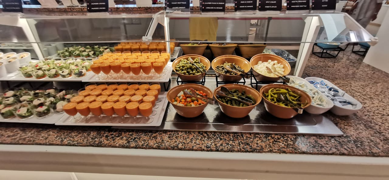 Gastro Globales Almirante Farragut