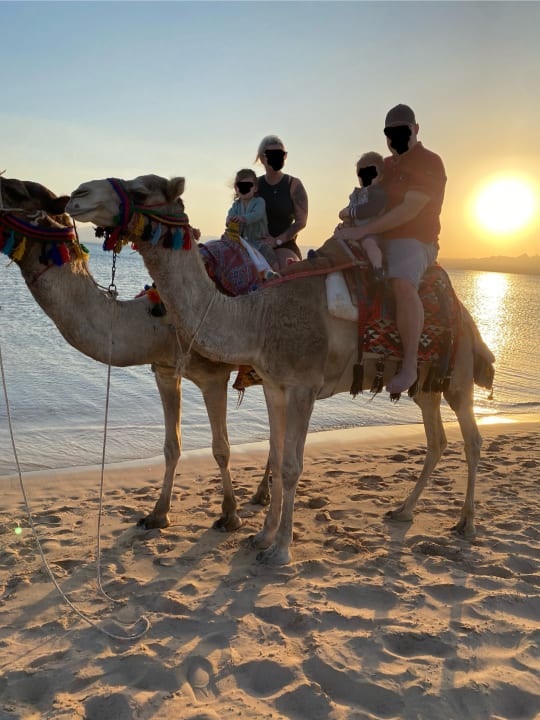 Sport & Freizeit ROBINSON SOMA BAY