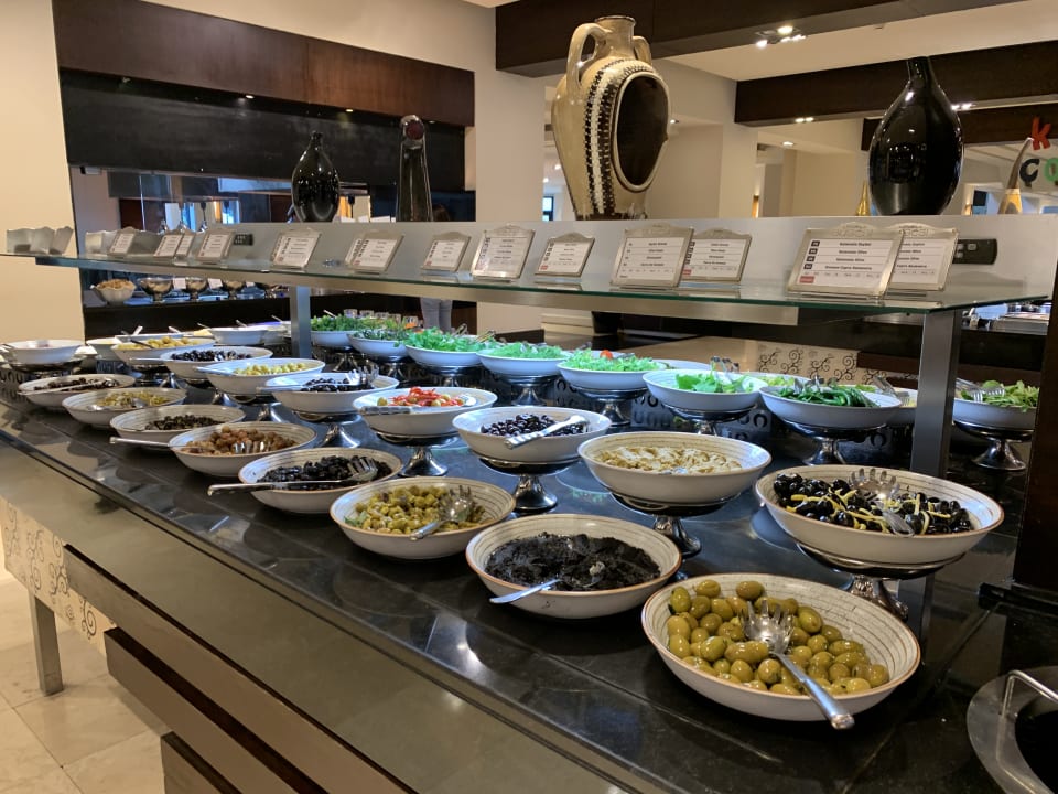 Gastro Susesi Luxury Resort