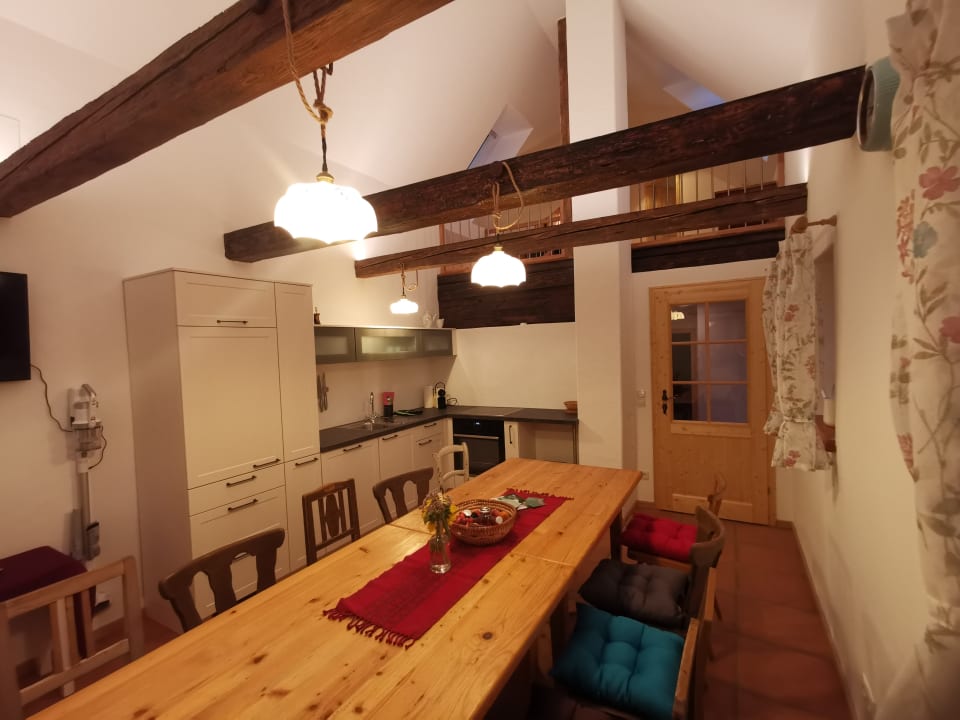 Zimmer Ferienhäuser Grabenhansl