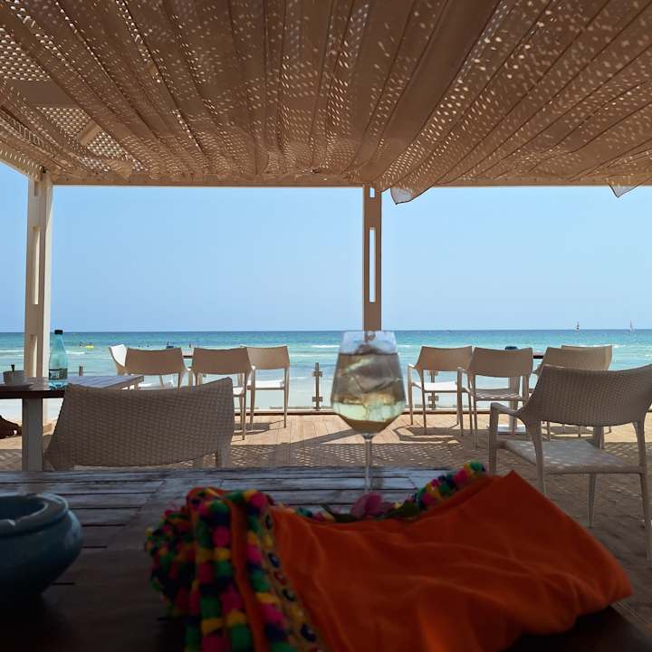 Strand ROBINSON DJERBA BAHIYA