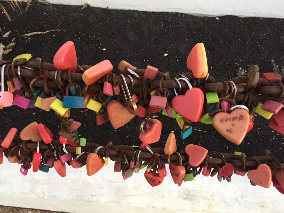 Sonstiges Relaxia Olivina