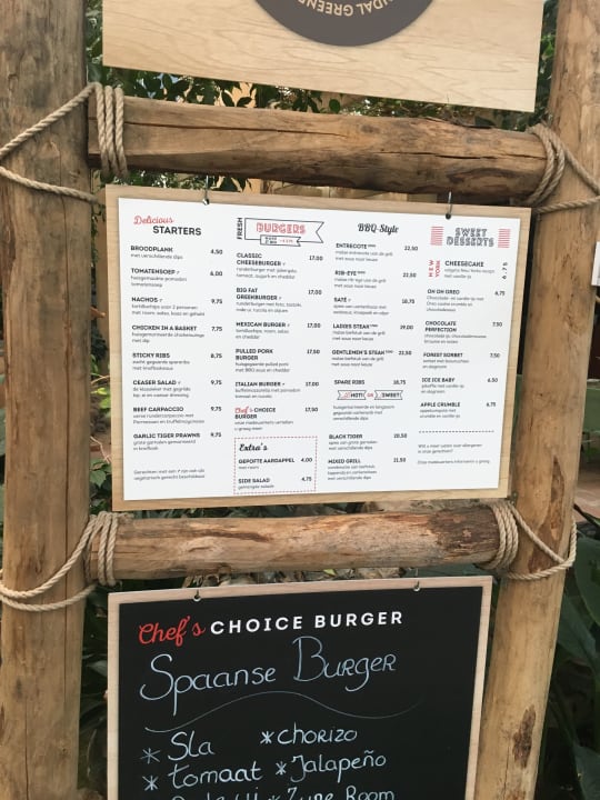 Gastro Ferienpark Landal De Lommerbergen