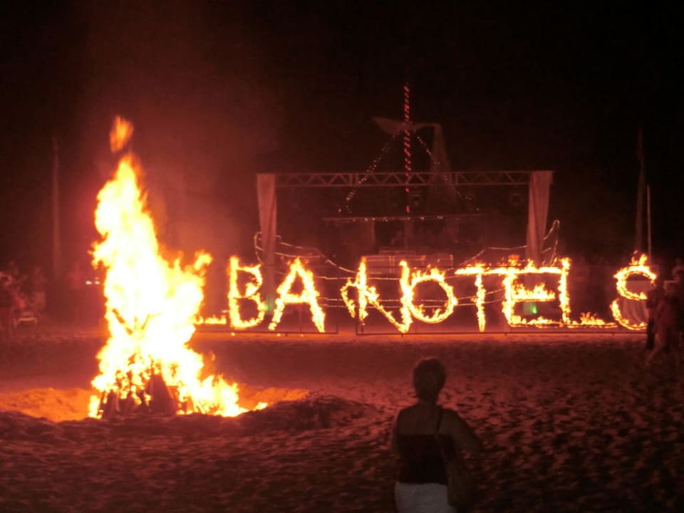 Gut Alba Queen Hotel