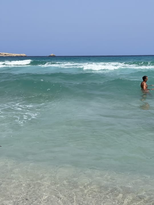 Strand Son Moll Sentits Hotel & Spa