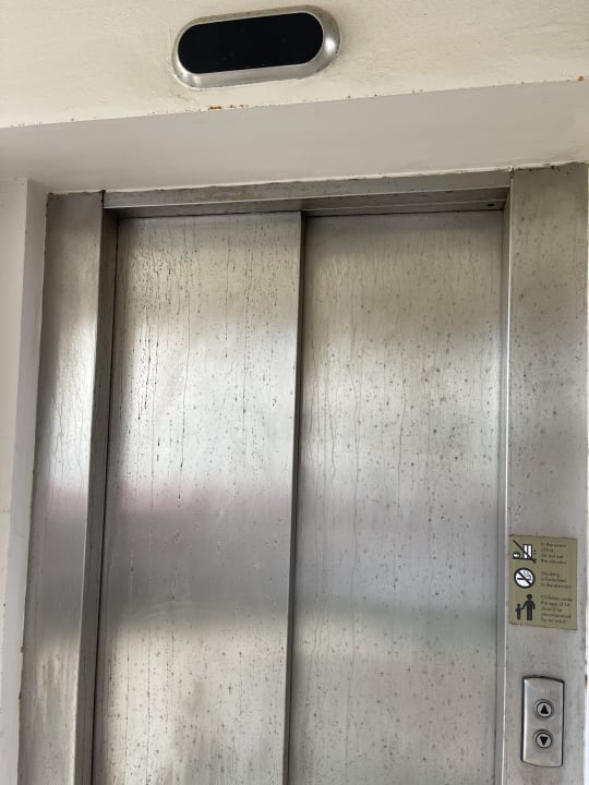 Sonstiges Avra Imperial Hotel