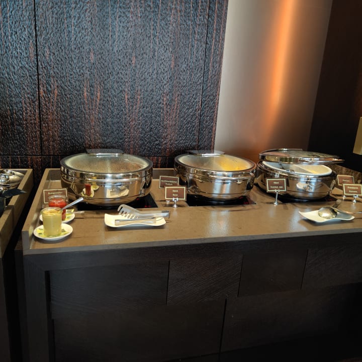 Gastro Gewandhaus Dresden, Autograph Collection