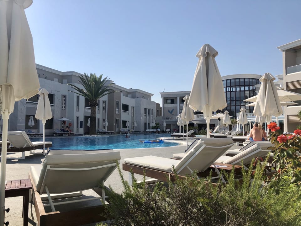 Pool Mythos Palace Resort & Spa