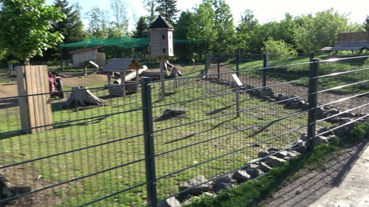 Sport & Freizeit Center Parcs Park Allgäu