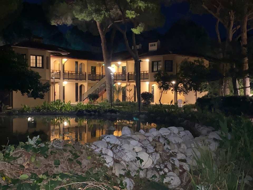 Außenansicht Asteria Family Belek