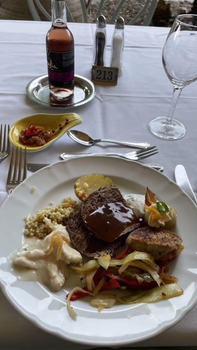 Gastro Rodos Palladium Leisure & Wellness