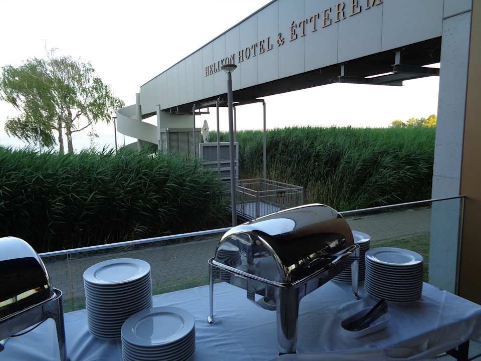 Gastro Hotel Helikon