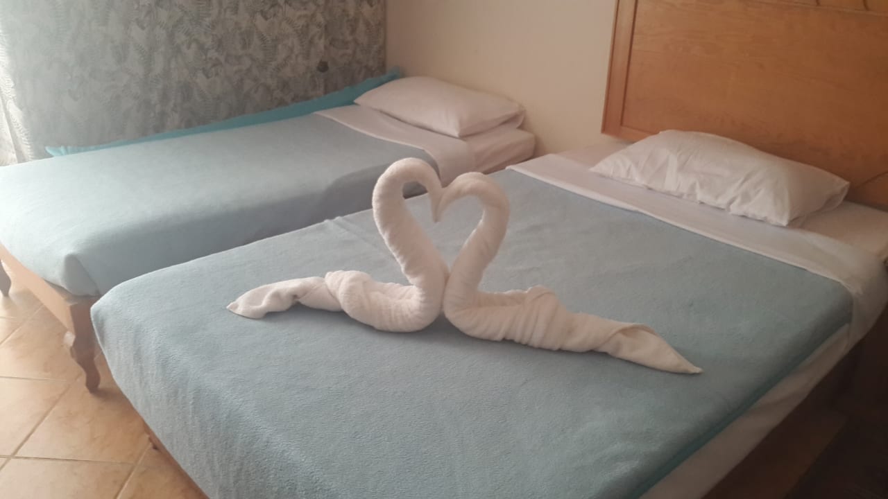 Zimmer Utopia Beach Club