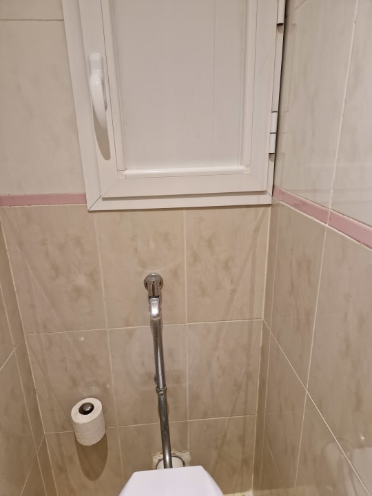 Zimmer Marhaba Royal Salem