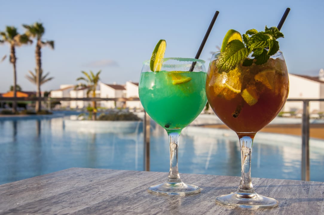 Pool Sagitario Menorca Mar