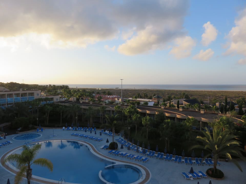 Faro Jandia MUR Hotel Faro Jandia & Spa Fuerteventura