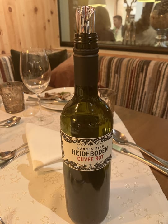 Gastro Mia Alpina . Zillertal Family Retreat