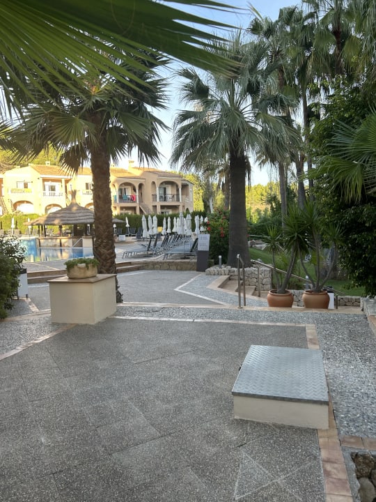 Pool R2 Lago Playa Park