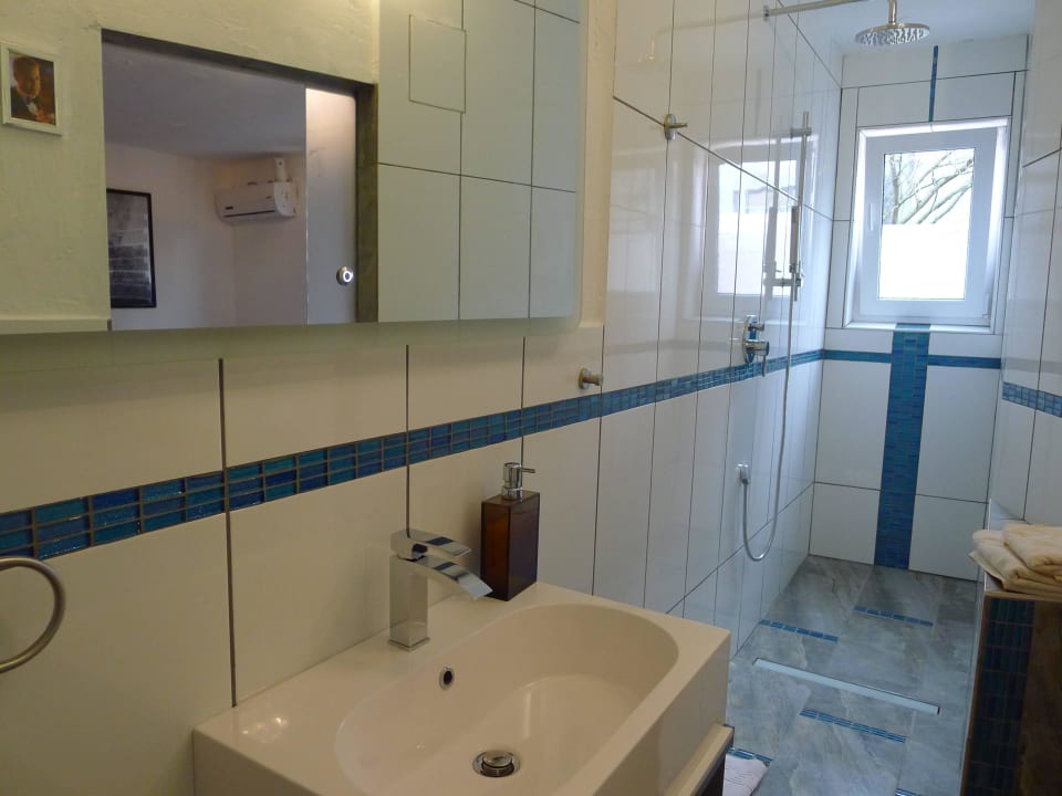 Doppelzimmer Hotel Karthäuser Hof