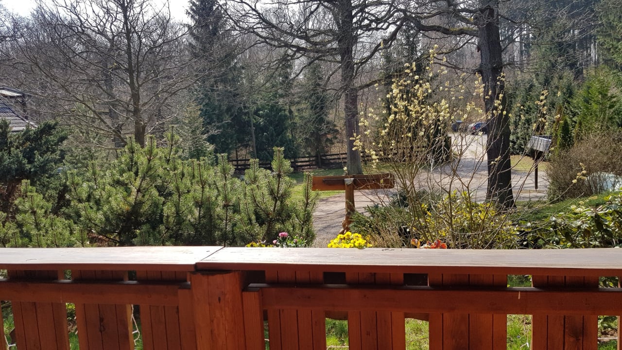 Ausblick Naturtraum Georgshöhe