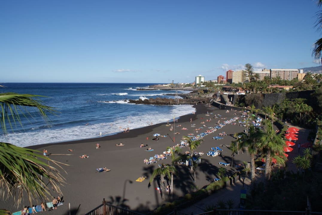 Playa Jardín Be Live Tenerife - Adults only