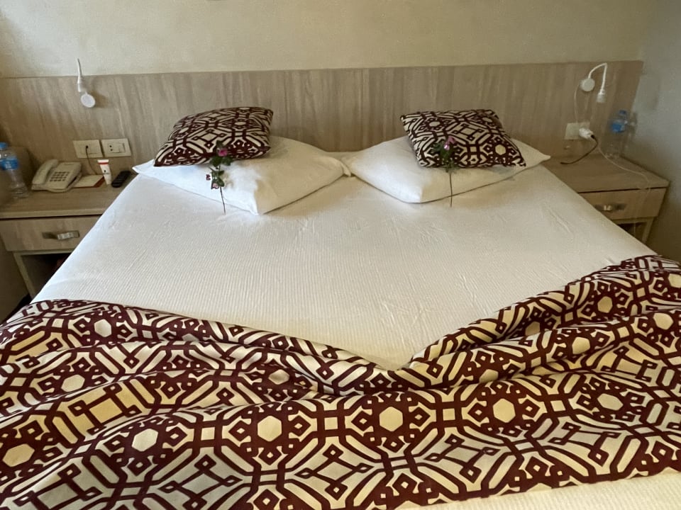 Zimmer Amarina Abu Soma Resort & Aquapark