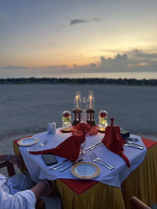 Gastro Fihalhohi Maldives