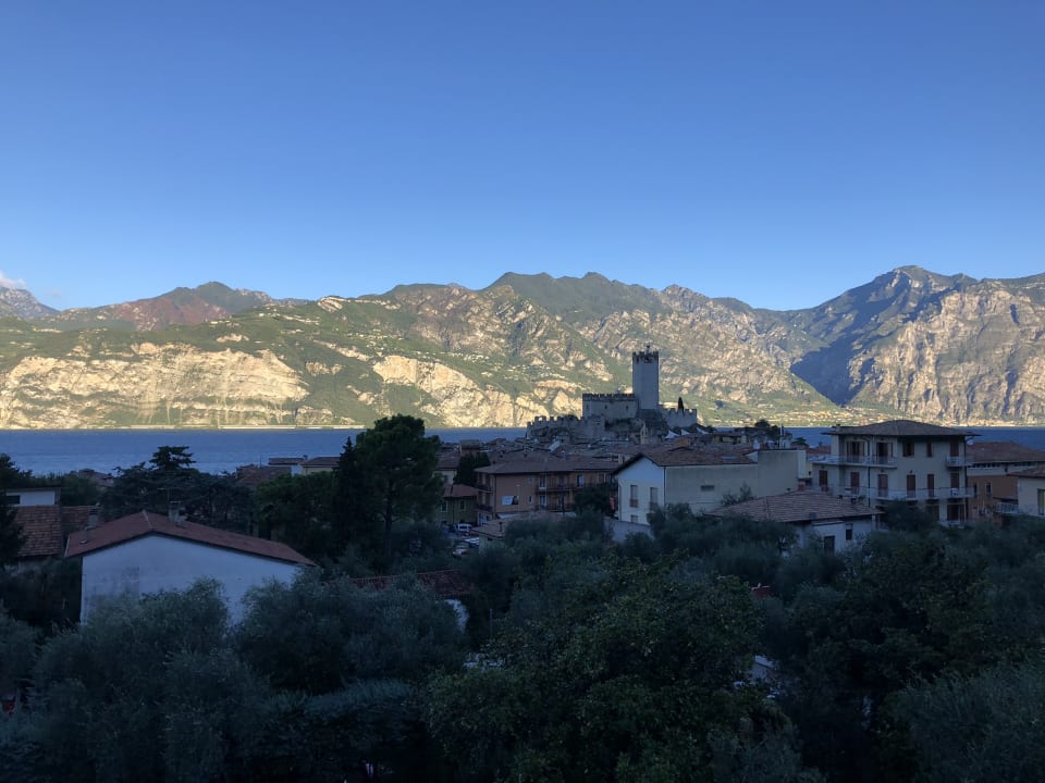 Zimmer Hotel Alpi - Residence al Parco