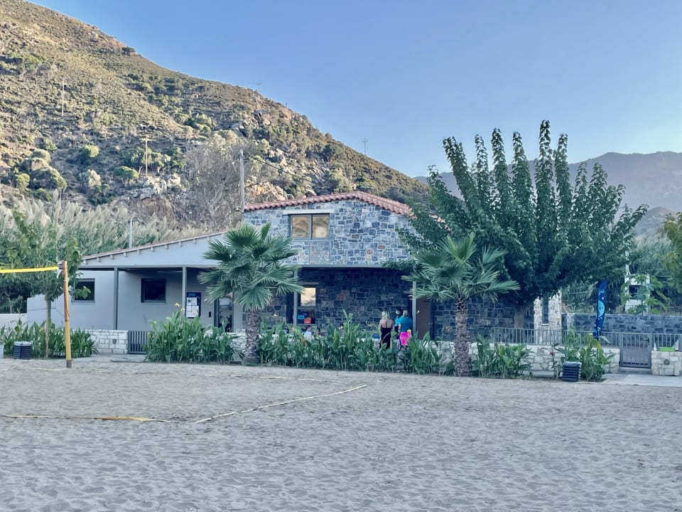 Sport & Freizeit Fodele Beach & Water Park Holiday Resort