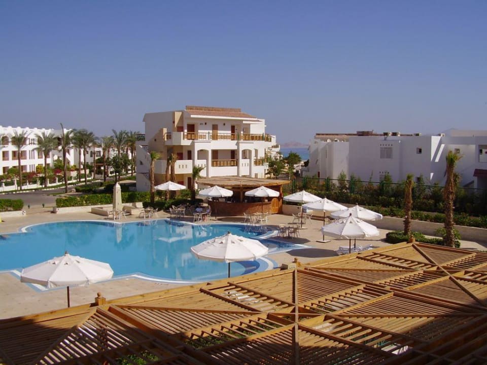 Kleiner Pool Ivy Cyrene Island Aqua Park Resort