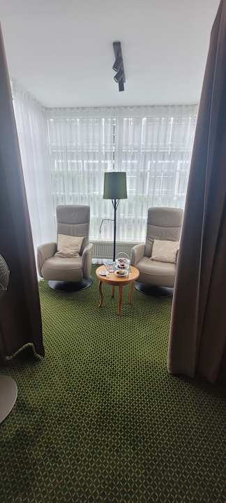 Zimmer Romantik Hotel Jagdhaus Eiden am See