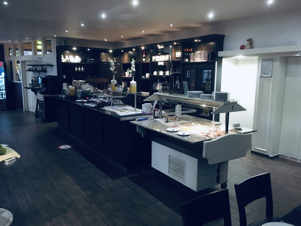 Gastro Hotel Monopol