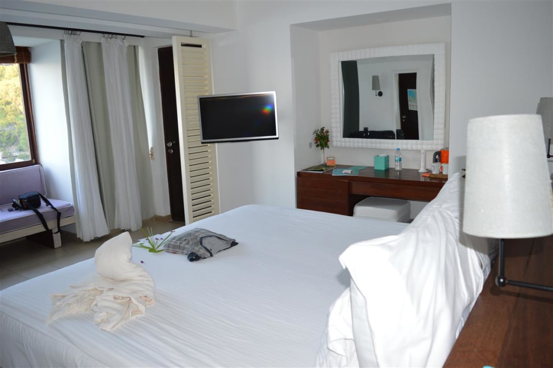 Sehr schön! Hillside Beach Club