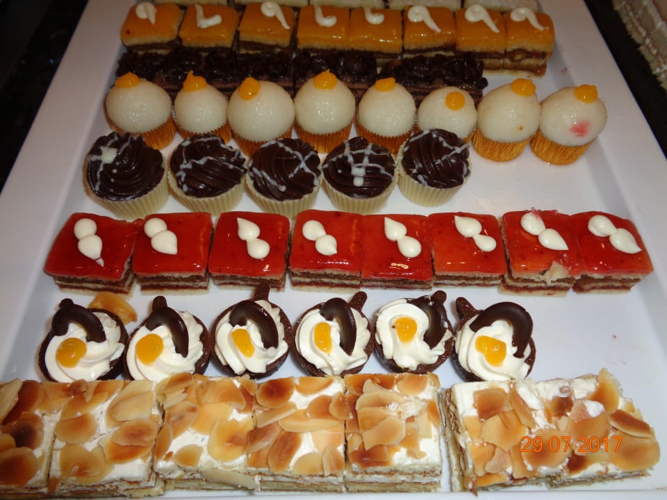 Restaurant HOVIMA Jardin Caleta