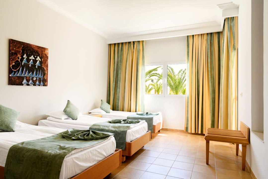 Zimmer Calimera Delfino Beach Resort & Spa