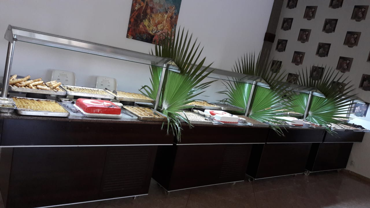 Gastro Sentido Lycus Beach