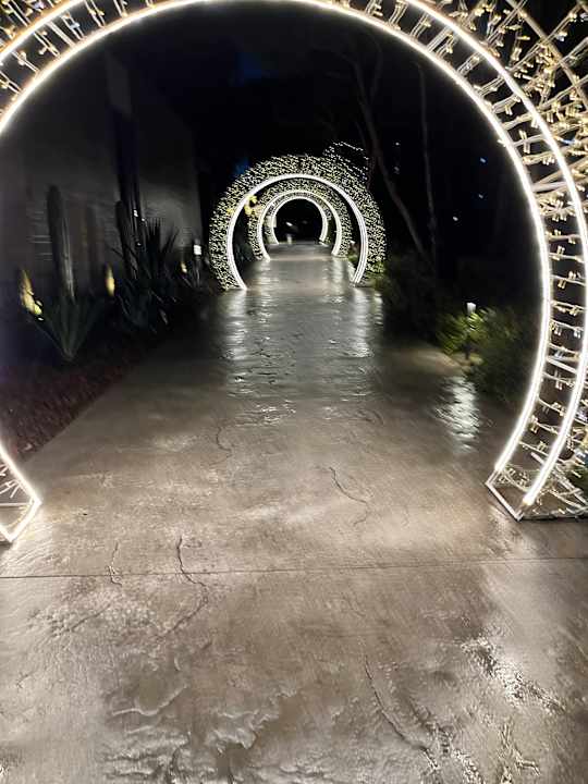 Außenansicht Voyage Belek Golf & Spa