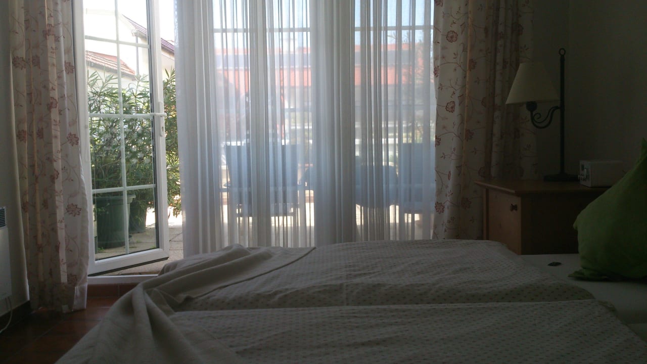 Unser Zimmer Winzerhof Schindler