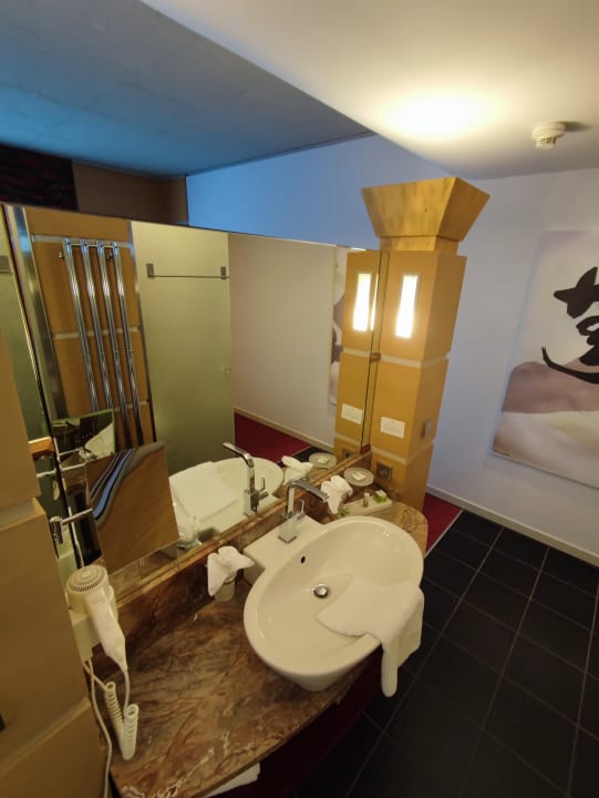 Zimmer Linsberg Asia Hotel & Spa