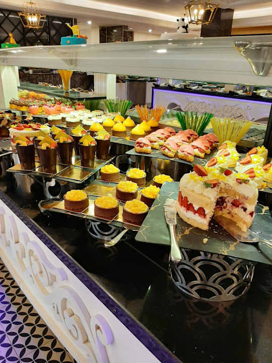 Gastro Mary Hotel Side