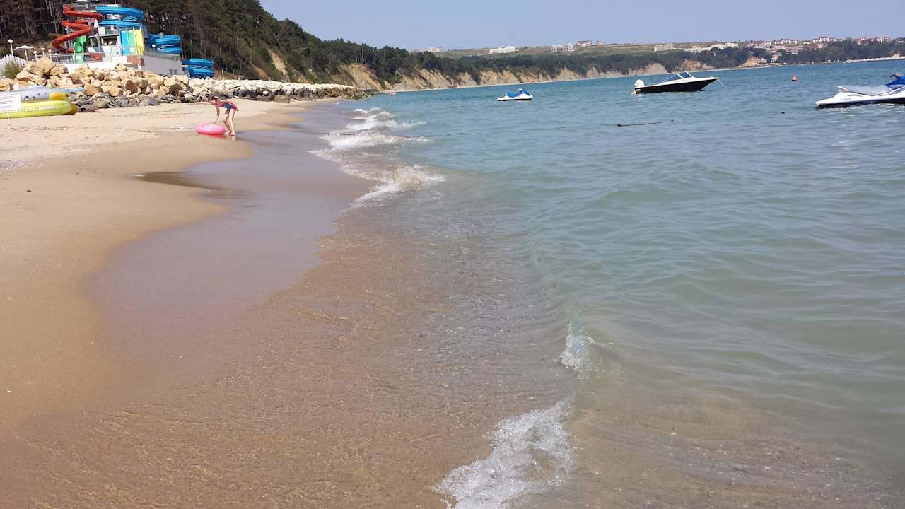 Sol Luna Bay & Mare Resort Sol Luna Bay