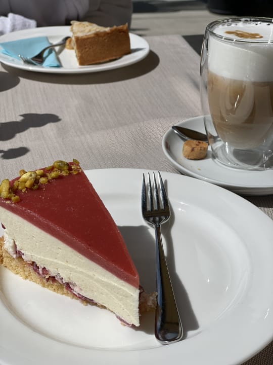 Gastro Hotel Ortner's Resort