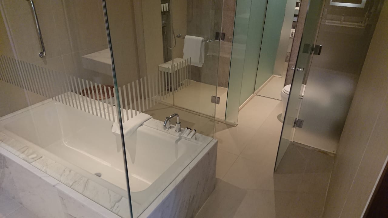 Zimmer Courtyard by Marriott Seoul Namdaemun