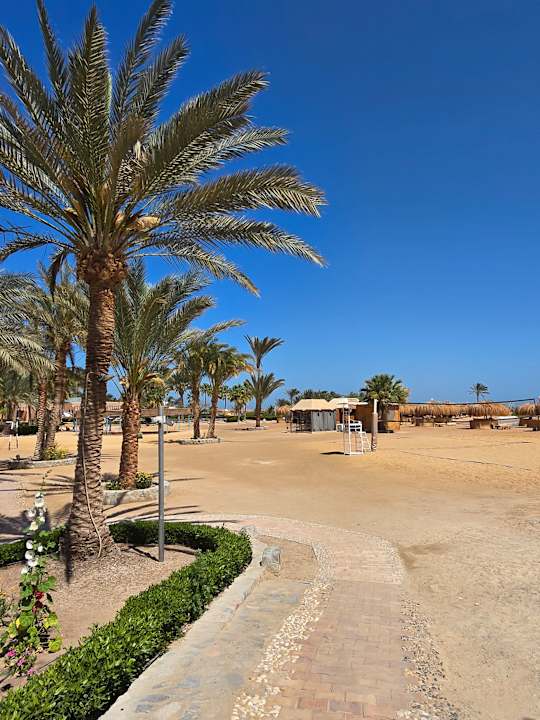 Strand Club Paradisio El Gouna, Red Sea