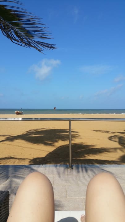 Pool Hotel Camelot Beach