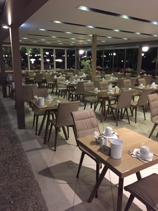 Restaurant Harmony Boutique Resort