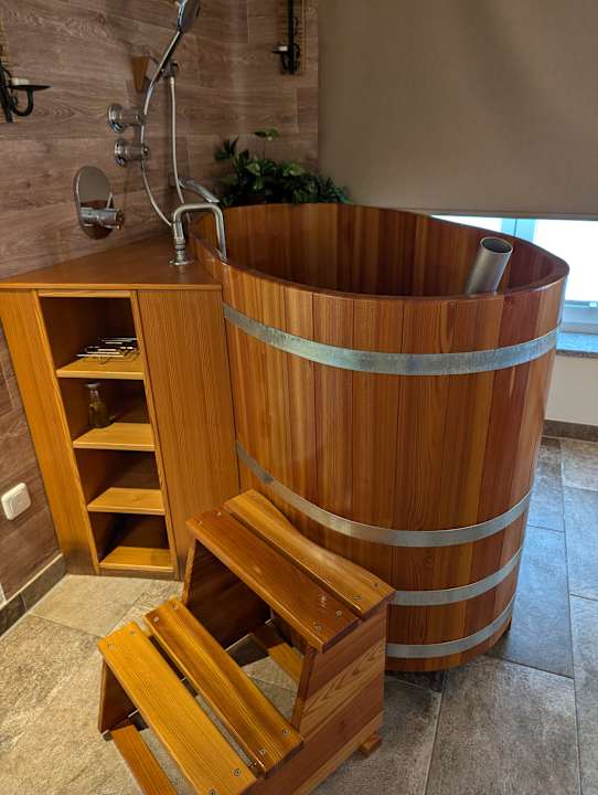 Sonstiges 1. Bier & Wohlfühlhotel Gut Riedelsbach