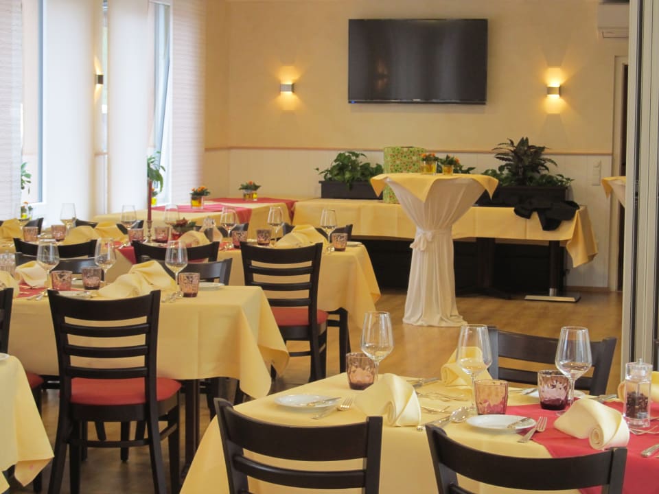 Gastro Hotel Wendezeller Stuben