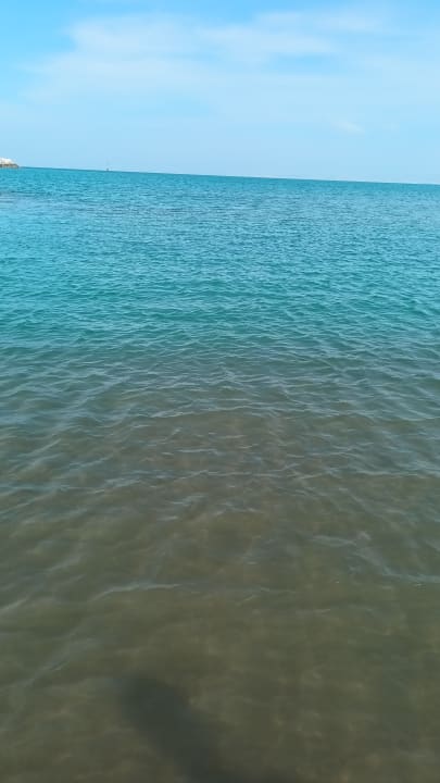 Strand Kempinski Hotel Muscat