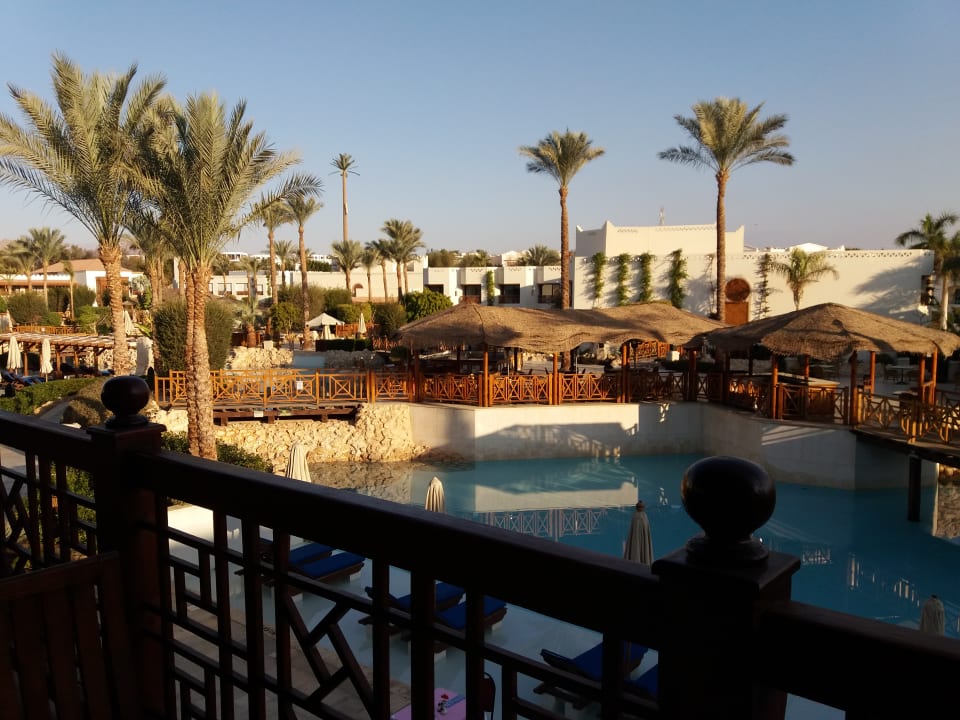 Zimmer Ghazala Gardens